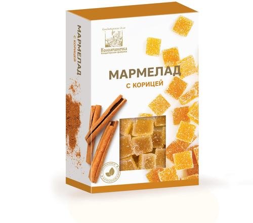  Мармелад 130г Корица   в Миассе