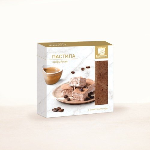  Пастила 150г кофейная  в Миассе